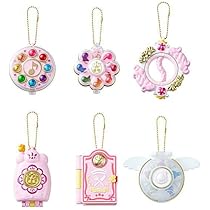 Amazon.co.jp: おジャ魔女どれみ ピリカピリララポロンコレクション