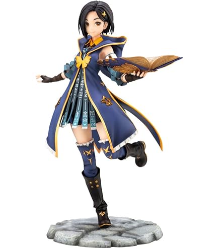 Amazon | コトブキヤ テイルズ・オブ・ジ・アビス ティア・グランツ 1