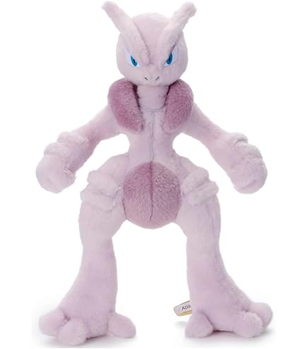 Amazon.co.jp: 三英貿易 ポケットモンスター BigMore! 特大ぬいぐるみ