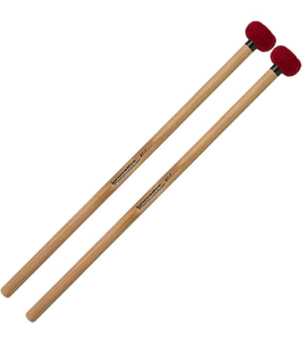 Amazon | Innovative Percussion AA35 アンダース・オストランドモデル