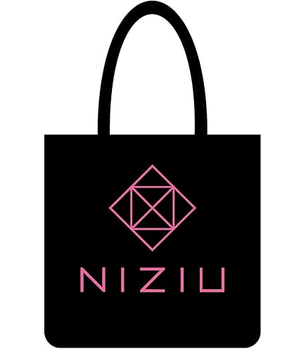 Amazon.co.jp: MAN WITH A MISSION トートバッグ 白 : ファッション