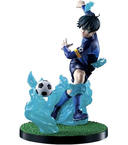 Amazon.co.jp: 一番くじ ブルー・ロック 存在の証明 A賞 潔世一