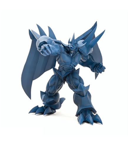 Amazon | Monsters LEGION オシリスの天空竜 プライズ フィギュア