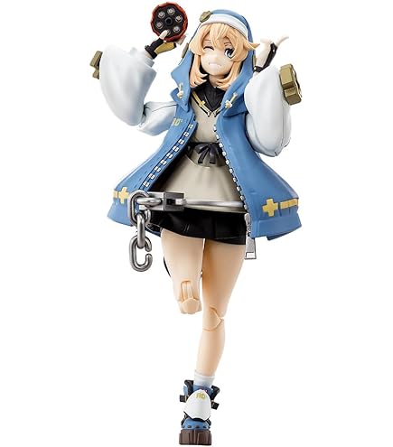 Amazon | POP UP PARADE GUILTY GEAR STRIVE ブリジット STRIVE BLACK