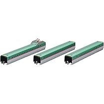 Amazon | TOMIX Nゲージ JR E5系 東北・北海道新幹線 はやぶさ 増結