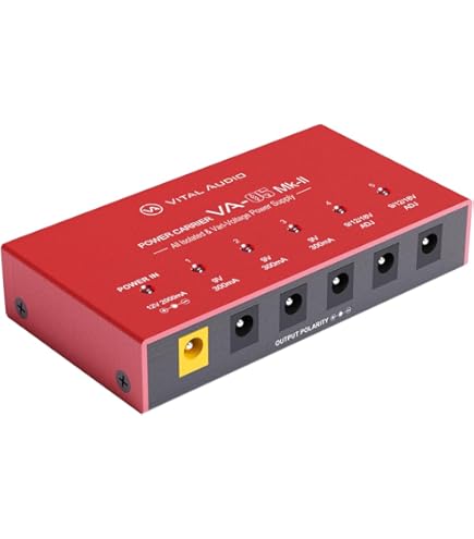 Amazon.co.jp: tc electronic ポリフォニック チューナー POLYTUNE 3