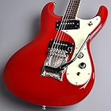 エレキギター】ARIAPRO2 DM-01 がモズライトモデルの中でもなかなか