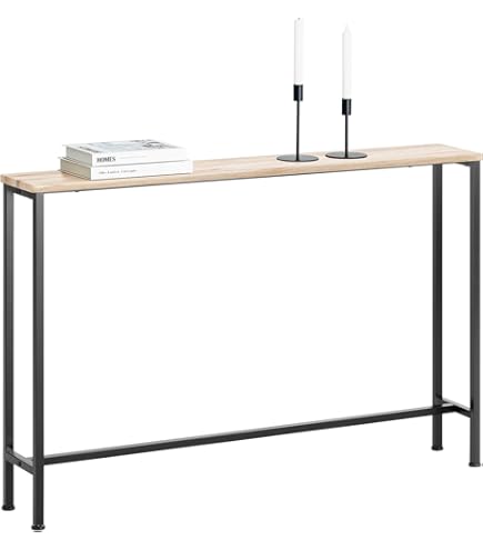 Amazon｜ディノス テーブル コンソールテーブル Marbrim/マーブリム