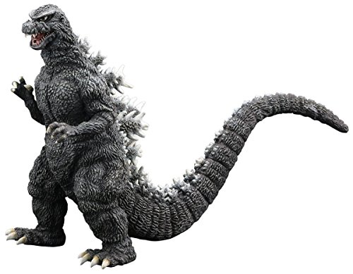 海洋堂 20cmシリーズ 『84ゴジラ』 | NegativeMindException