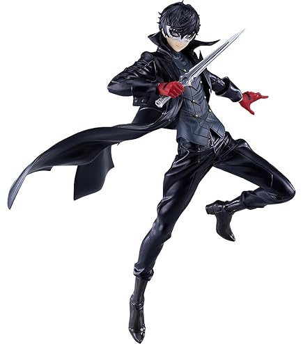 Amazon | POP UP PARADE SP ペルソナ5 ザ・ロイヤル アルセーヌ ノン