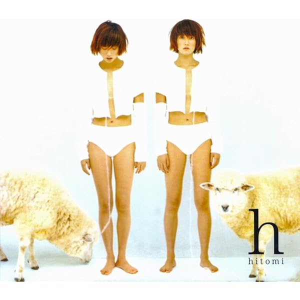 Amazon.co.jp: peace - hitomi: ミュージック