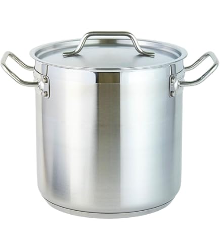 Amazon | Lagostina パトリモニオ リゾット クッカー 24cm ステンレス