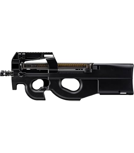 Amazon | 東京マルイ No70 P90 TR 18歳以上スタンダード電動ガン