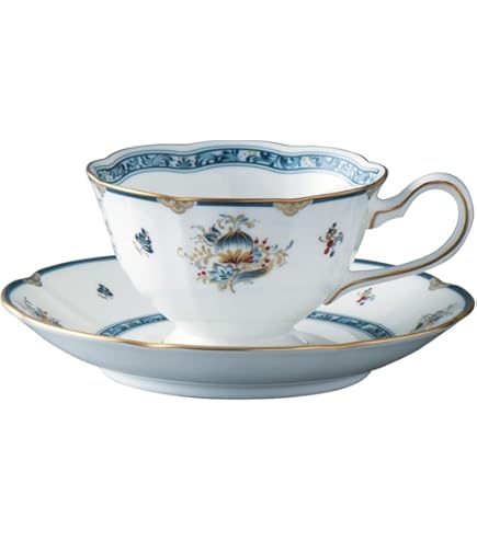 Amazon｜アウガルテン プリンスオイゲン ティーC/S シューベルト型