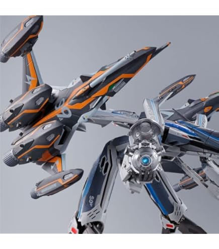 Amazon.co.jp: TAMASHII NATIONS アーマープラス マクロスF