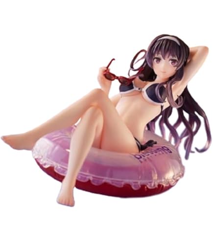 Amazon | ヨスガノソラ Aqua Float Girls フィギュア 春日野穹