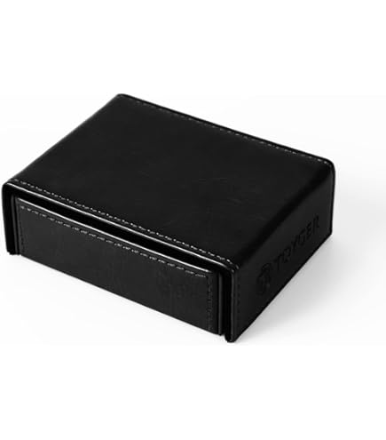 Amazon | TOYGER FreeDAM 〜仕切りを自由に移動できるカードストレージ