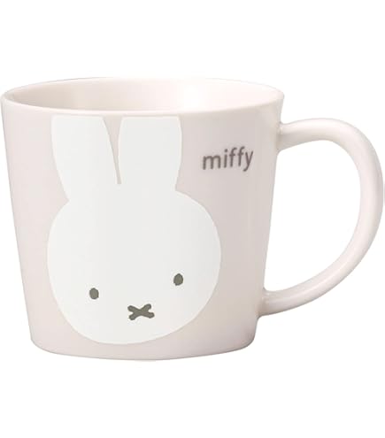 Amazon.co.jp: 金正陶器 ディック・ブルーナ 「 ミッフィー 」 マルチ