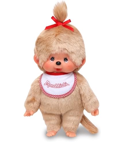 Amazon.co.jp: 三重限定 モンチッチ ぬいぐるみ ストラップ : おもちゃ