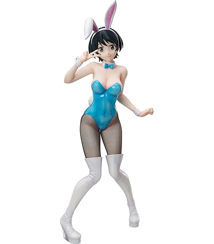 Amazon.co.jp: とある科学の超電磁砲T 食蜂操祈 バニーVer. 1/4