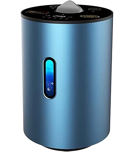 Amazon | 水素吸入器 ラブリエリュクス La Briller LUXE HA-002