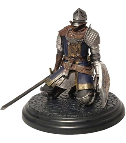 Amazon | GILLGILL ダークソウル 深淵歩きアルトリウス ワンフェス