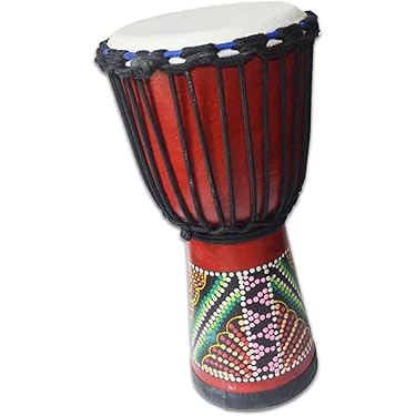 Amazon.co.jp 人気ギフトランキング: ジャンベ で、ギフトの設定を使用