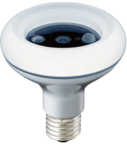 Amazon.co.jp: カルテック 脱臭 LED電球 昼白色 光触媒 除菌 ターンド