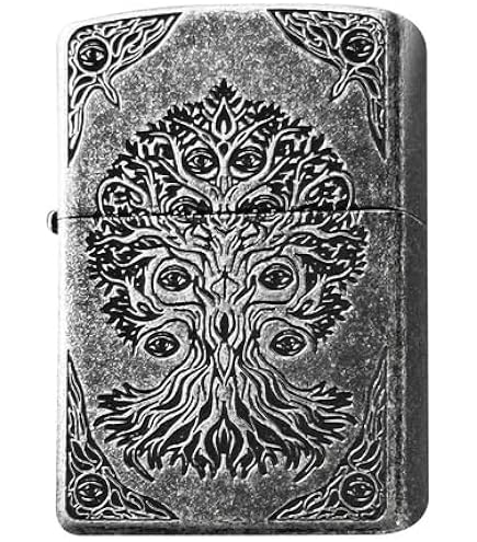 Amazon.co.jp: ZIPPO(ジッポー) ライター ジッポ ワンオクロック ONE
