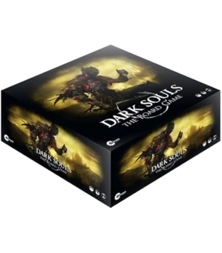 Amazon.co.jp: Dark Souls : vordtのBoreal Valley拡張 : おもちゃ