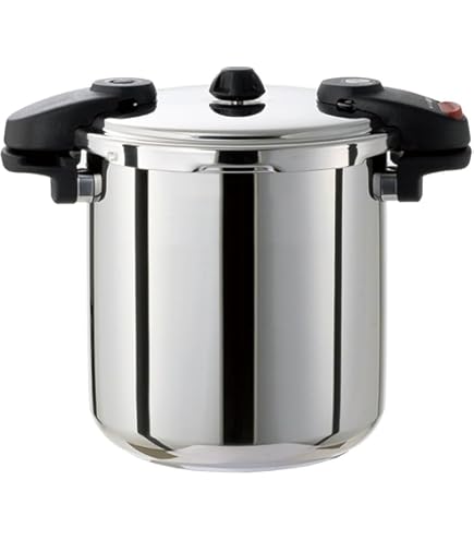 Amazon｜ワンダーシェフ wonderchef 圧力鍋 業務用 30L オール