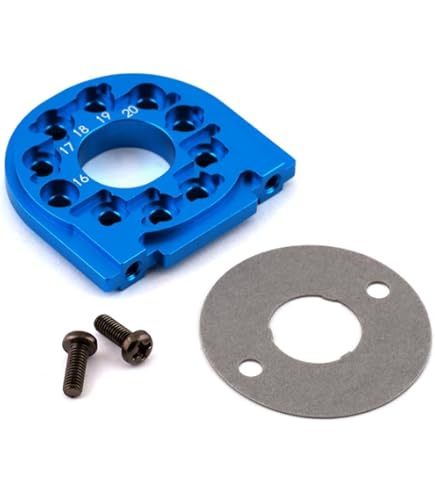 Amazon | スチールヘックスビスセット タミヤTT-02B用 STD-342