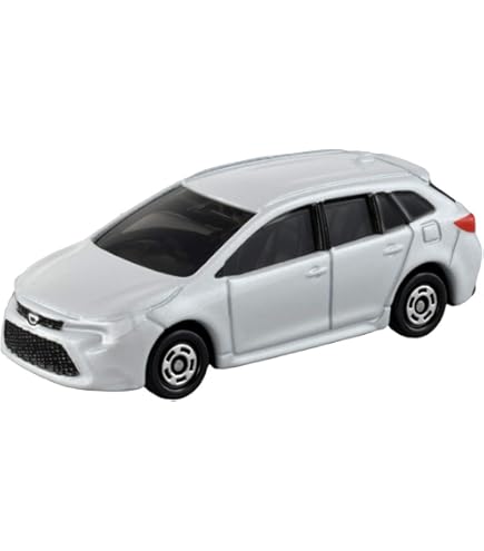 Amazon | トヨタ カローラツーリング 1/30 TOYOTA COROLLA Touring
