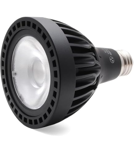 Amazon.co.jp: 【植物育成LED SUN-18W×E26 PLANT CLIP-A セット販売