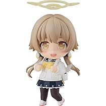 Amazon | ねんどろいど ブルーアーカイブ Blue Archive アロナ ノン