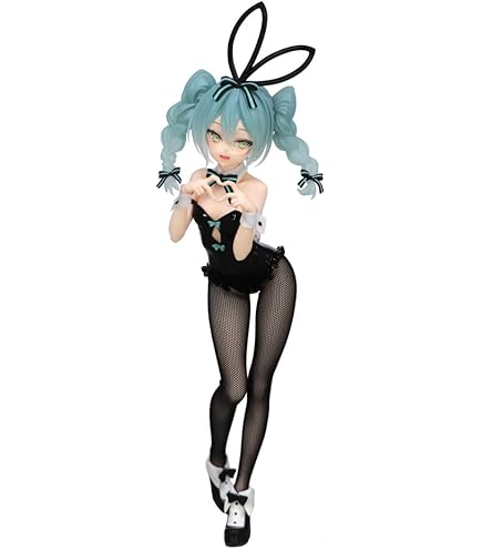 Amazon | Furyu 初音ミク Exc∞d Creative Figure SweetSweets 抹茶