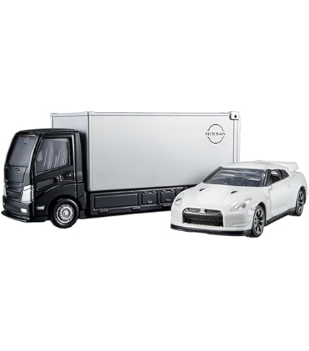 Amazon | トミカ プレミアム 『NISMO R34 GT-R Z-tune Proto.』東京