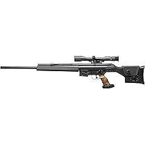 Amazon | 東京マルイ No.44 H&K PSG-1 18歳以上スタンダード電動ガン