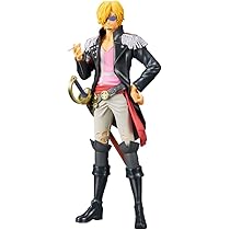 Amazon.co.jp: バンプレスト 『ONE PIECE FILM RED』 DXF～THE