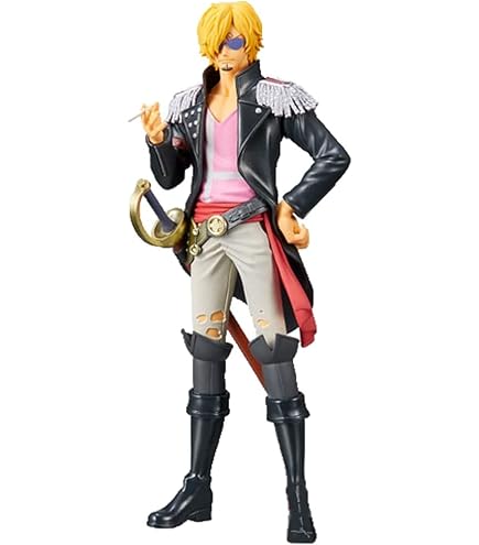 Amazon.co.jp: バンプレスト 『ONE PIECE FILM RED』 DXF～THE