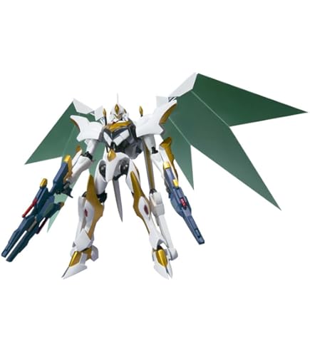 Amazon.co.jp: TAMASHII NATIONS ROBOT魂[SIDE KMF] 紅蓮聖天八極式