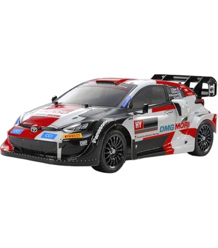 Amazon.co.jp: タミヤ(TAMIYA) 1/10 XBシリーズ No.228 2020 フォード