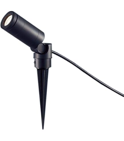 Amazon | パナソニック 据置取付型 LED エクステリア ガーデンライト