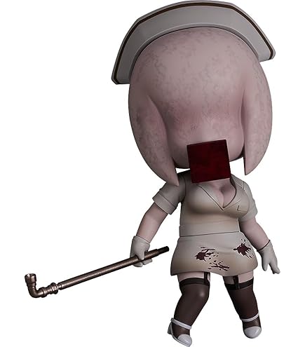 Amazon | ねんどろいど サイレントヒル3 ロビー ザ ラビット[ブルー