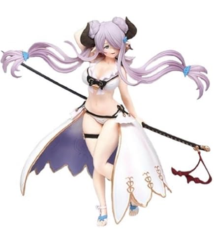 Amazon | グランブルーファンタジー サマーバージョン ヴィーラ 1/8