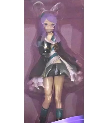 Amazon | 一番くじ ウマ 娘 11弾 ラストワン賞 メジロマックイーン