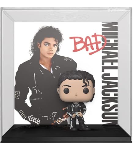 Amazon | 『マイケル・ジャクソン』 「コレクション・ドール」 #1