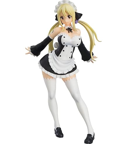 Amazon | 開封/状態難)FREEing B-Style ルーシィ・ハートフィリア