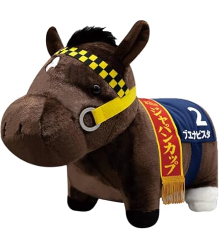 Amazon.co.jp: サラブレッドコレクションBIG スペシャルウィーク