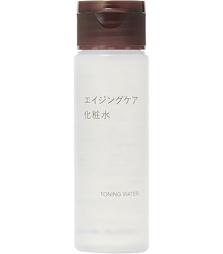 Amazon | 無印良品 医薬部外品 敏感肌用薬用美白化粧水 高保湿タイプ